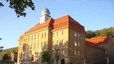 Bild: Gerichtsgebäude Amtsgericht Greiz Bild: Gerichtsgebäude Amtsgericht Greiz