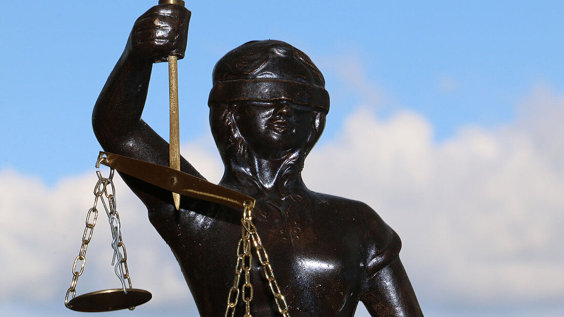Justitia