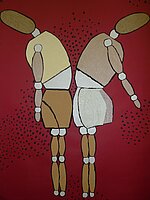 Bild: Familie und Abkehr